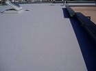 西巣鴨アートキーンズコート屋上防水工事