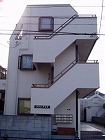 メゾンアリタ塗装改修工事