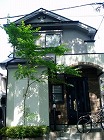 川渕邸塗装工事