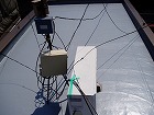 山口邸屋上防水塗装工事
