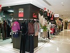 Freak立川店 クロス塗り替え工事