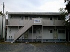 柴崎ハイツA.B棟 外部塗装工事